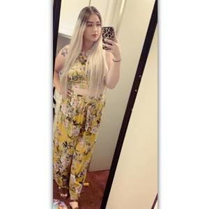 Meet your Posher, Amanda